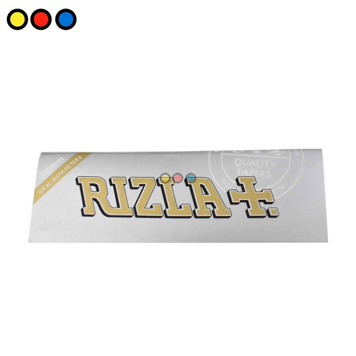 TABACO ROK NATURAL BLEND 30G (10)